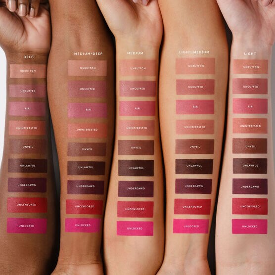 STUNNA LIP PAINT - RIRI 4ml